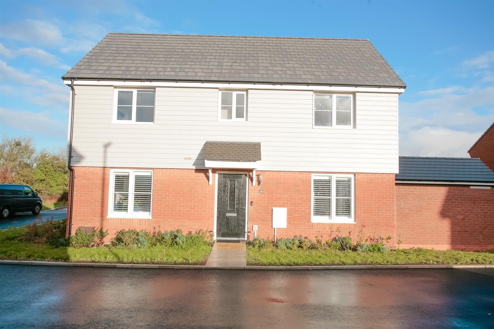 Properties to rent in Oxfordshire Thomas Merrifield